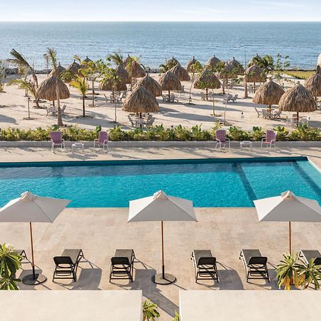 Wyndham Santa Marta Aluna Beach Apartments Zewnętrze zdjęcie
