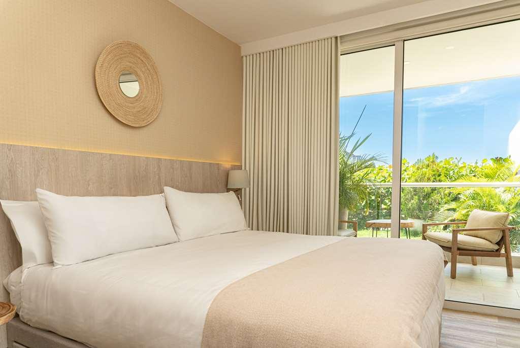 Wyndham Santa Marta Aluna Beach Apartments Pokój zdjęcie