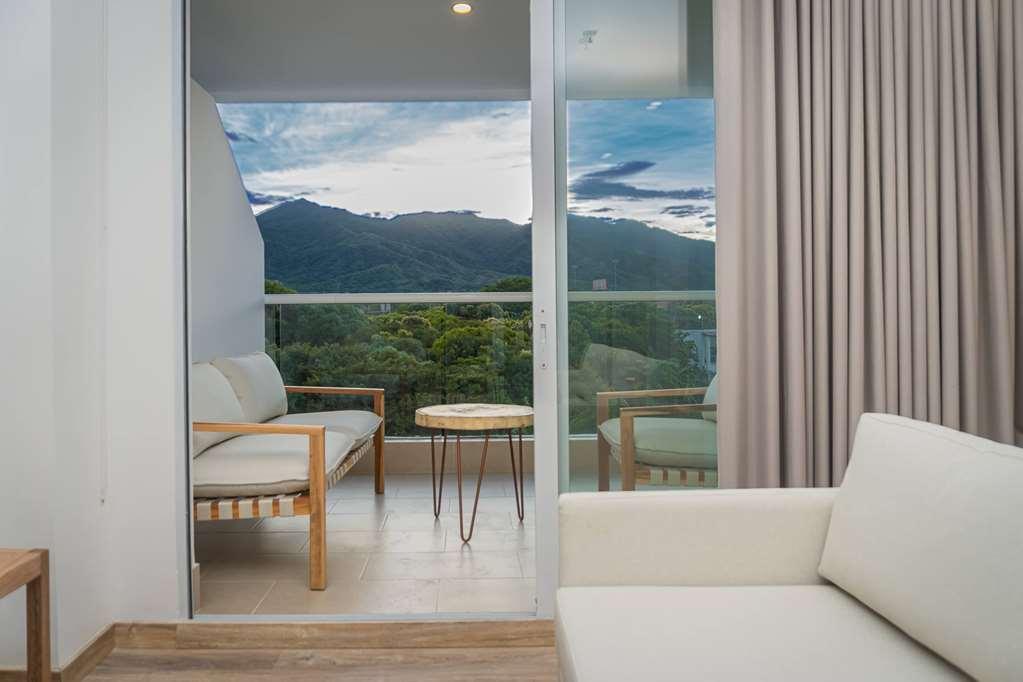 Wyndham Santa Marta Aluna Beach Apartments Pokój zdjęcie