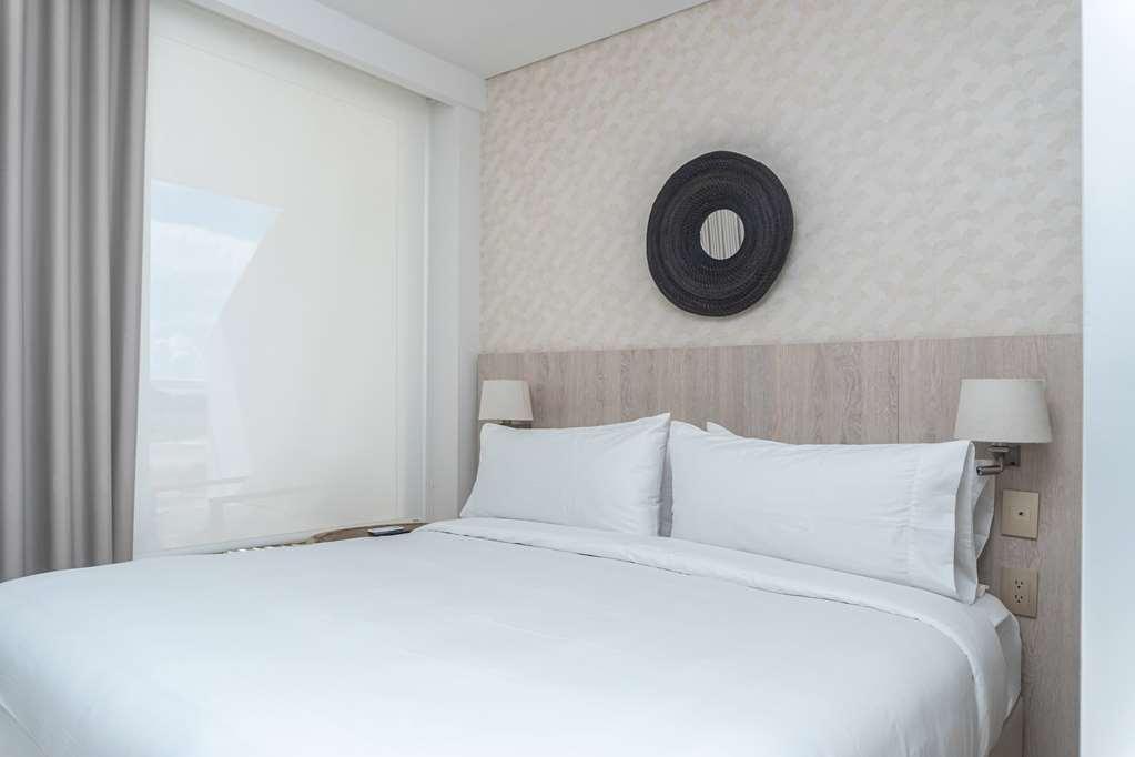 Wyndham Santa Marta Aluna Beach Apartments Pokój zdjęcie