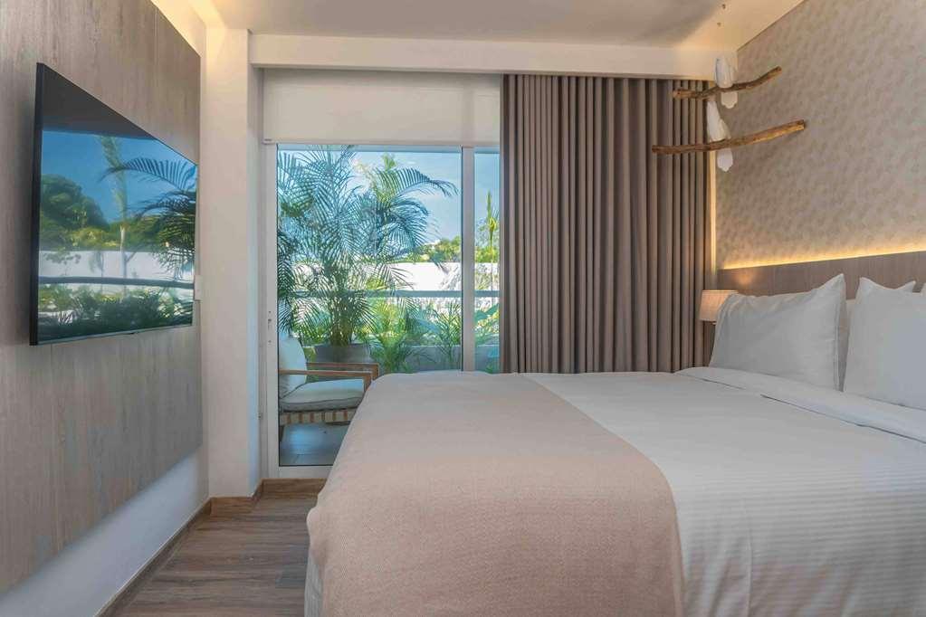 Wyndham Santa Marta Aluna Beach Apartments Pokój zdjęcie