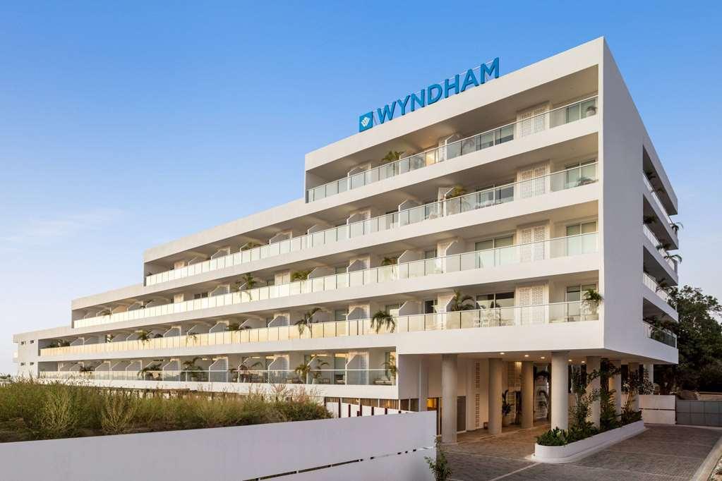 Wyndham Santa Marta Aluna Beach Apartments Zewnętrze zdjęcie