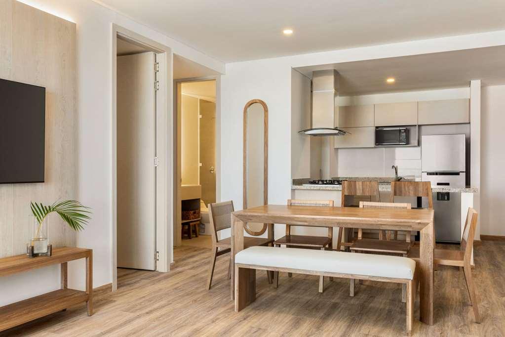 Wyndham Santa Marta Aluna Beach Apartments Pokój zdjęcie