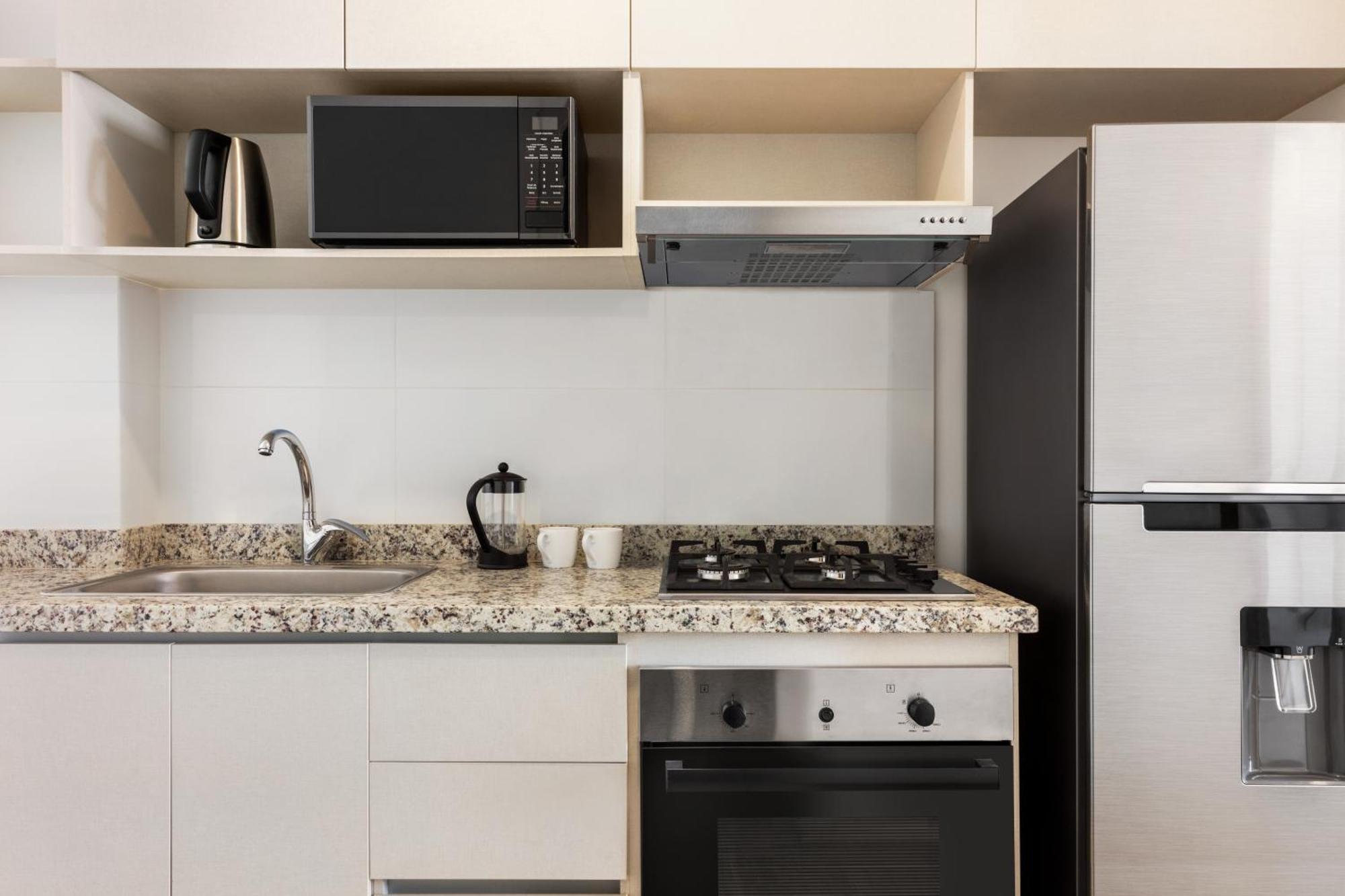 Wyndham Santa Marta Aluna Beach Apartments Zewnętrze zdjęcie