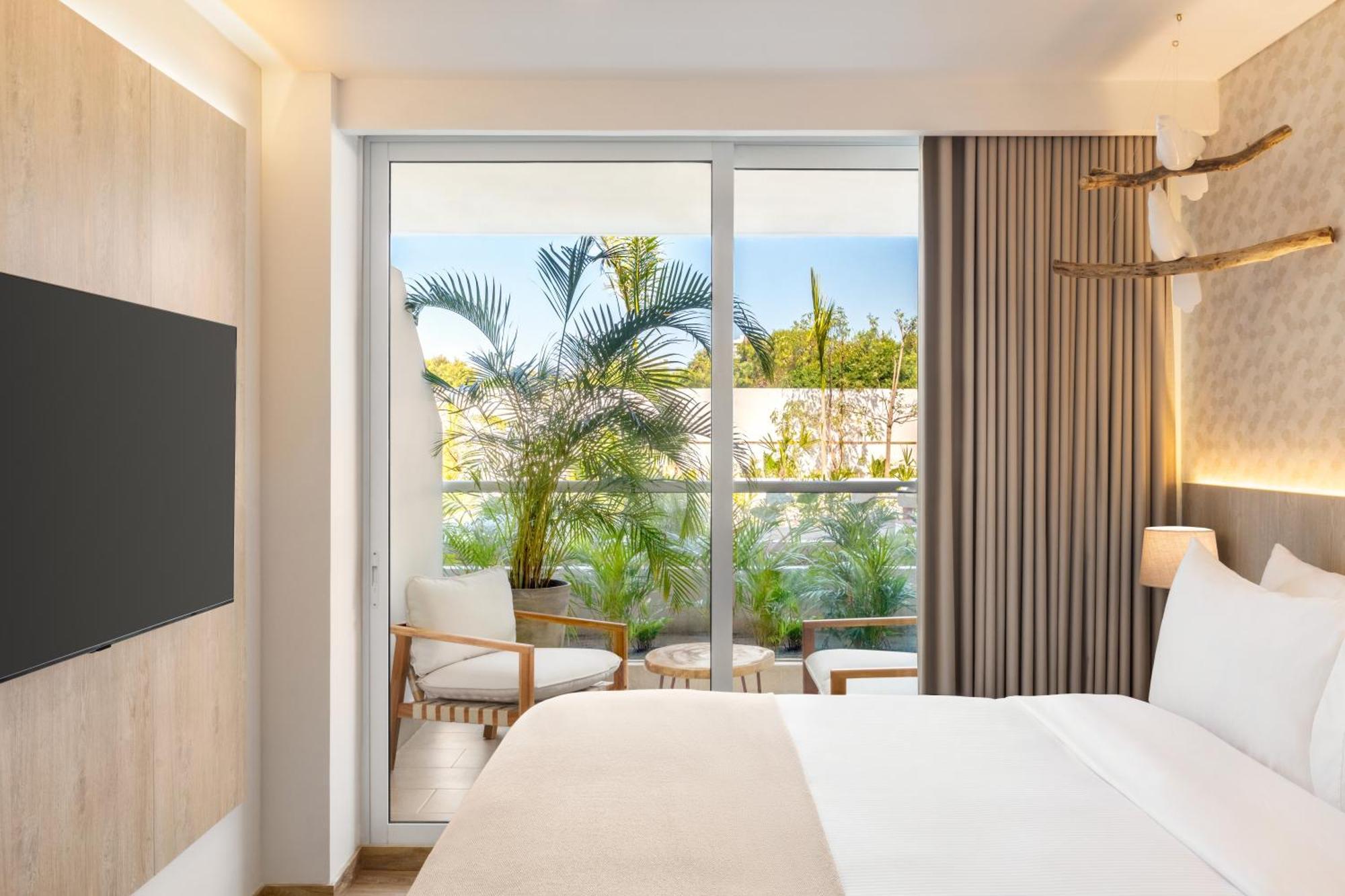Wyndham Santa Marta Aluna Beach Apartments Zewnętrze zdjęcie
