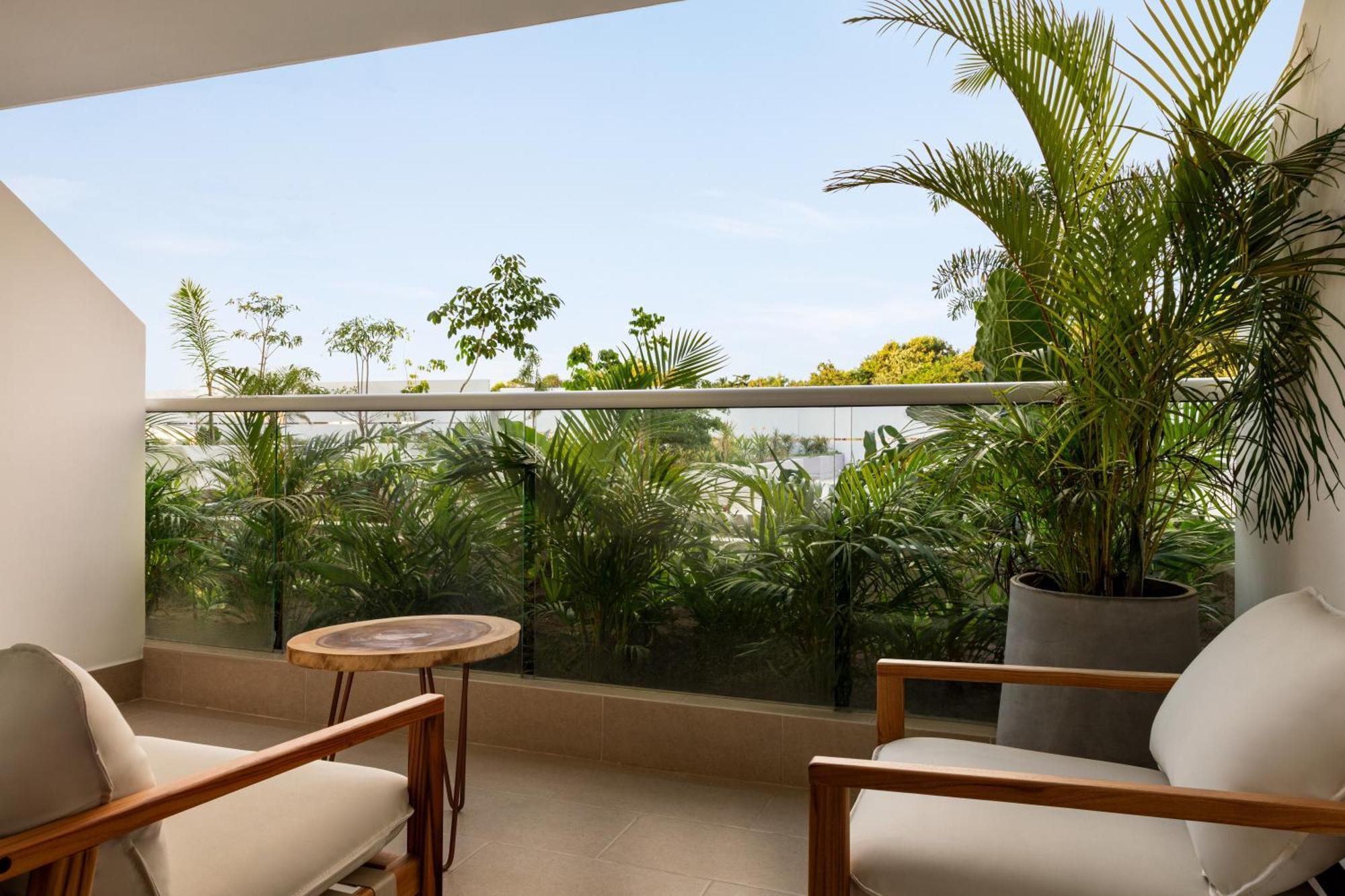 Wyndham Santa Marta Aluna Beach Apartments Zewnętrze zdjęcie