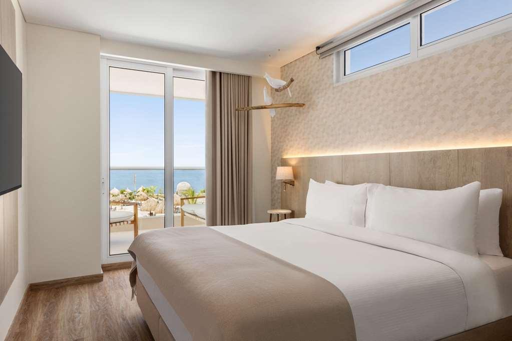 Wyndham Santa Marta Aluna Beach Apartments Pokój zdjęcie