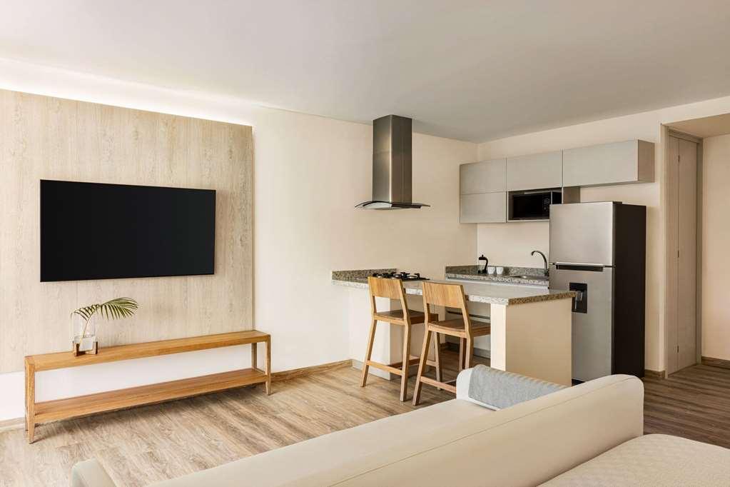 Wyndham Santa Marta Aluna Beach Apartments Pokój zdjęcie